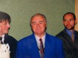 Zarándi Csaba 70 éves